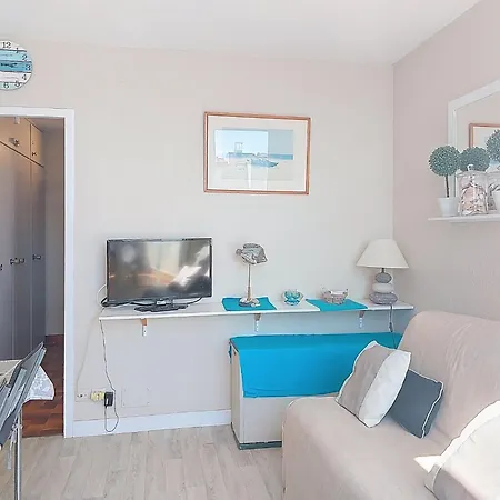 Les Supers Marines By Interhome Apartman *