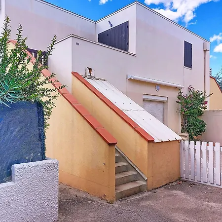 Les Supers Marines By Interhome * Le Barcarès