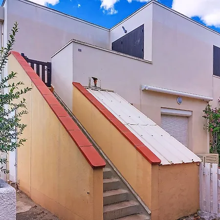 Les Supers Marines By Interhome アパート