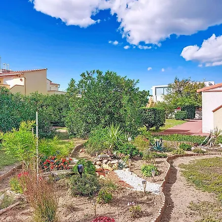 Les Supers Marines By Interhome Le Barcarès