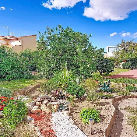 アパート Les Supers Marines By Interhome