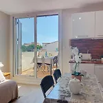 Les Supers Marines By Interhome Апартаменты *