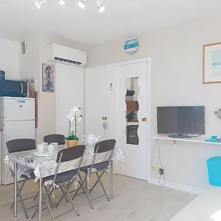 Les Supers Marines By Interhome Le Barcarès