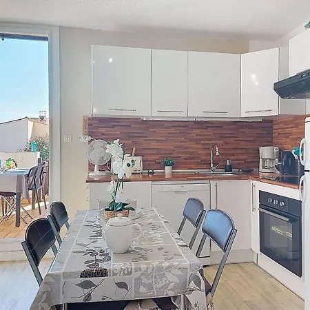 Les Supers Marines By Interhome Appartamento