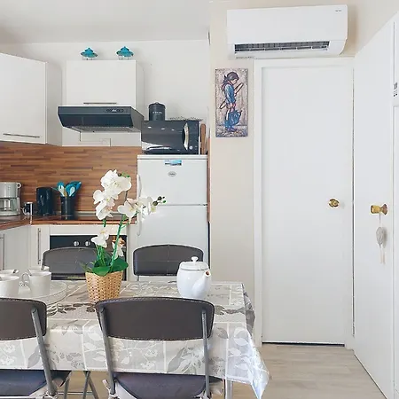 Les Supers Marines By Interhome