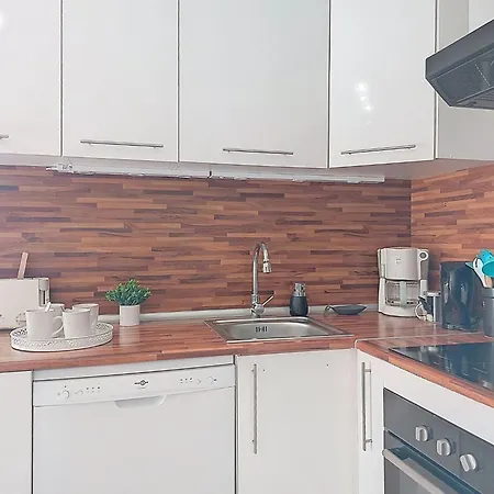 Les Supers Marines By Interhome *