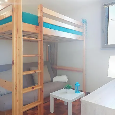 Appartement Les Supers Marines By Interhome *