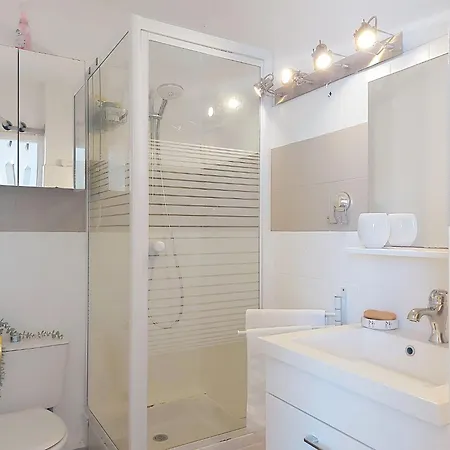 Les Supers Marines By Interhome Appartement