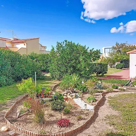 Les Supers Marines By Interhome * Le Barcarès