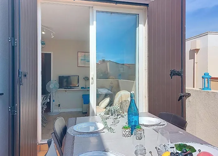 Les Supers Marines By Interhome Le Barcarès