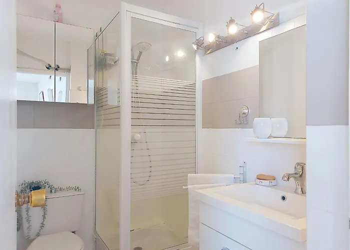 Les Supers Marines By Interhome Apartment