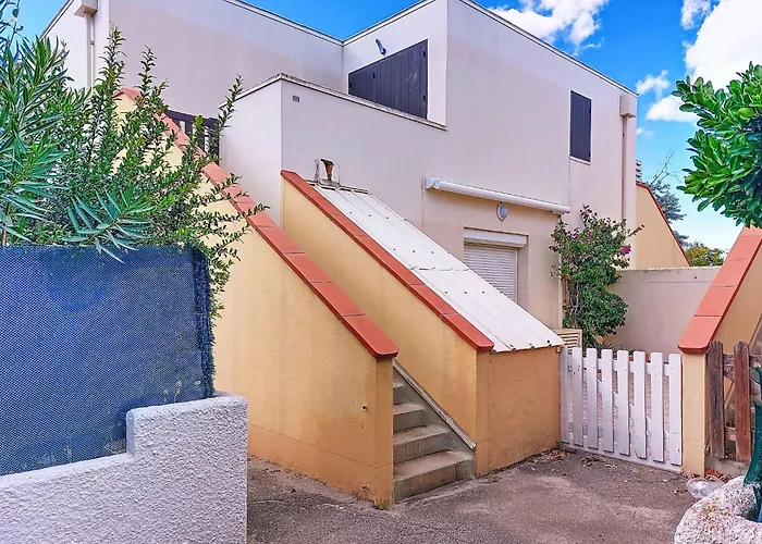 Les Supers Marines By Interhome * Le Barcarès